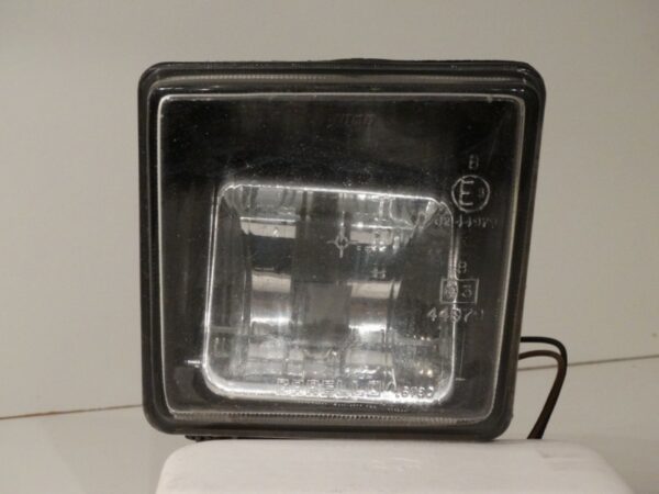 Mistlamp Rechts Fiat Uno