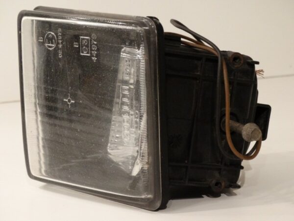 Mistlamp Rechts Fiat Uno - Afbeelding 3