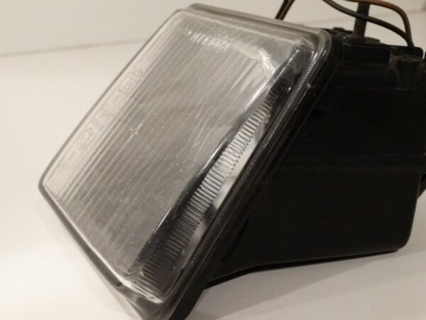 Mistlamp Rechts Fiat Uno - Afbeelding 2