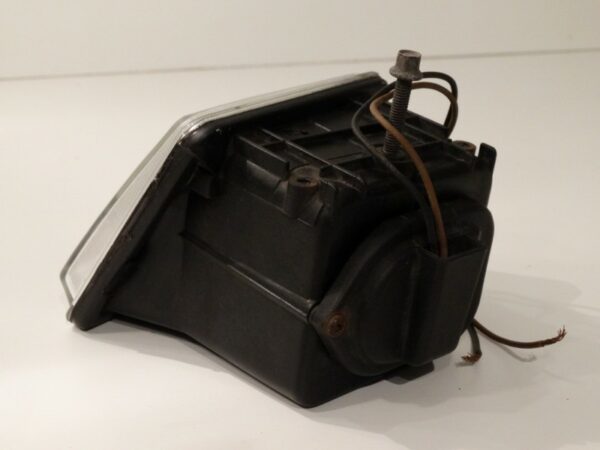 Mistlamp Rechts Fiat Uno - Afbeelding 4