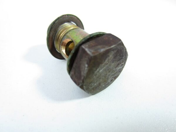 Bullone banjo per filtro carburante Lancia Delta I integrale 16V ed EVO - immagine 2