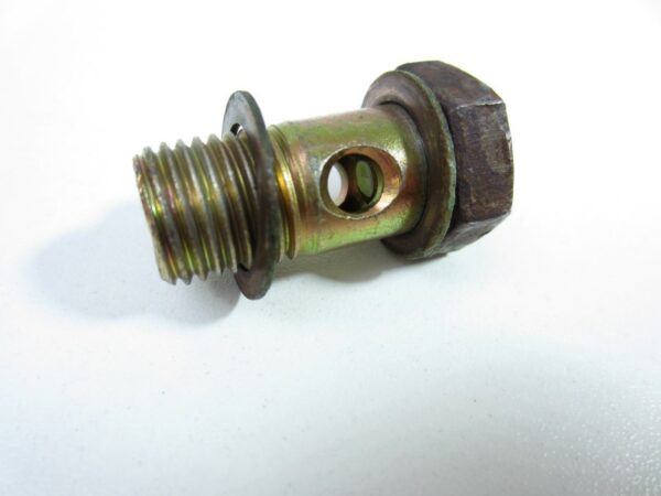 Bullone banjo per filtro carburante Lancia Delta I integrale 16V ed EVO