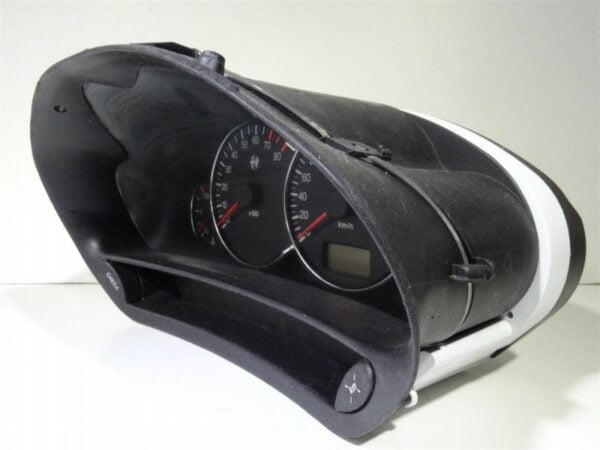 Instrumentenpaneel Alfa 166 2.0 16V TwinSpark