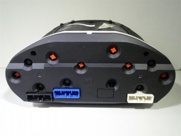 Instrumentenpaneel Alfa 166 2.0 16V TwinSpark - Afbeelding 3