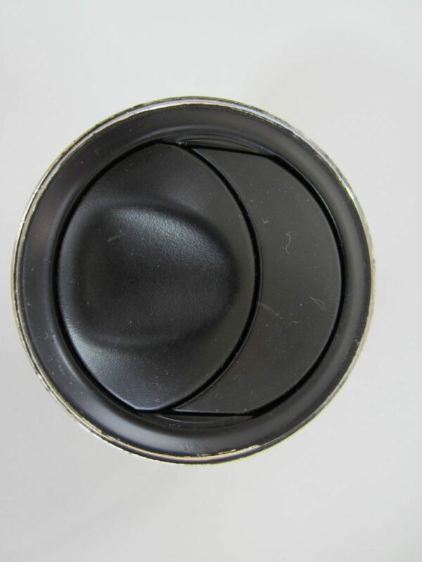Ventilatierooster rond Alfa 166 - Afbeelding 3