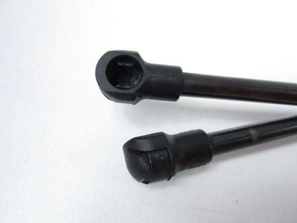 Gasveren motorkap Alfa 166 (set) - Afbeelding 4