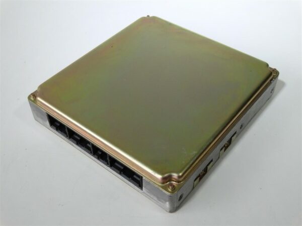 Motormanagement ECU Fiat Bravo GT - Afbeelding 4