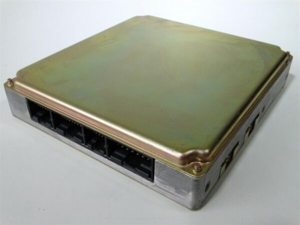 Motormanagement ECU Fiat Bravo GT - Afbeelding 3
