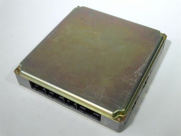 ECU Motormanagement computer Fiat Marea 1.8 16V - Afbeelding 2