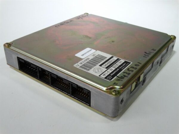 ECU Motormanagement computer Fiat Marea 1.8 16V - Afbeelding 4
