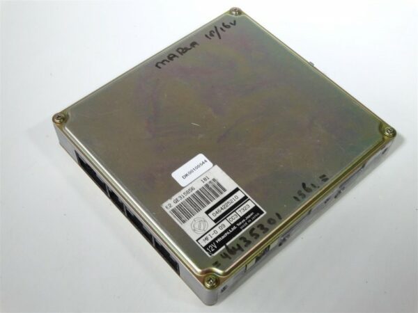 ECU Motormanagement computer Fiat Marea 1.8 16V