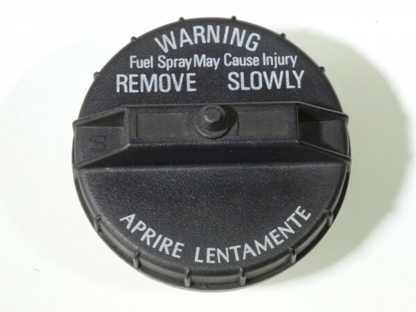 Tappo carburante Alfa Romeo 156, 166, GTV, Spider e Lancia Kappa