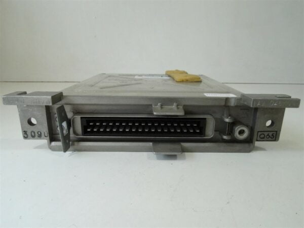 Computer di gestione motore Fiat Croma 2.0 - immagine 3