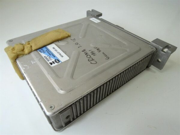 Computer di gestione motore Fiat Croma 2.0 - immagine 4