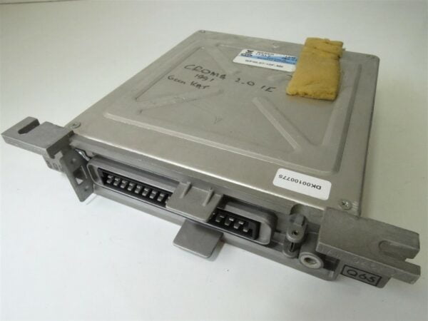 Computer di gestione motore Fiat Croma 2.0 - immagine 5