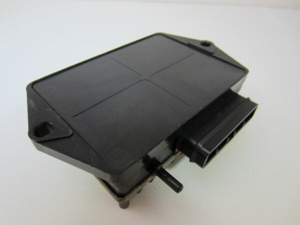 Accensione centralina Fiat Ritmo 125 TC - immagine 2