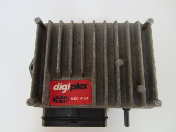 Accensione centralina Fiat Ritmo 125 TC - immagine 4