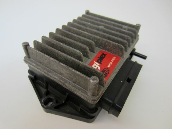 Accensione centralina Fiat Ritmo 125 TC - immagine 5