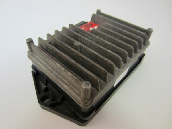 Accensione centralina Fiat Ritmo 125 TC - immagine 6