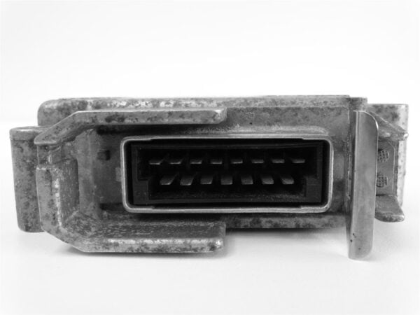 Computer di gestione motore centralina Alfa 33 - 1.5 / 1.7 - immagine 2