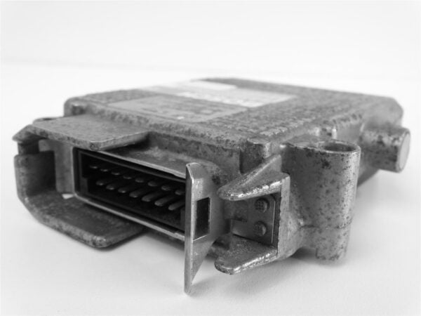 Computer di gestione motore centralina Alfa 33 - 1.5 / 1.7 - immagine 3