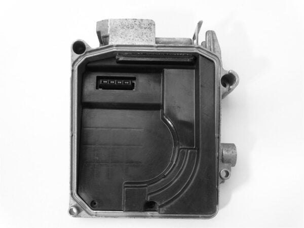Computer di gestione motore centralina Alfa 33 - 1.5 / 1.7 - immagine 4