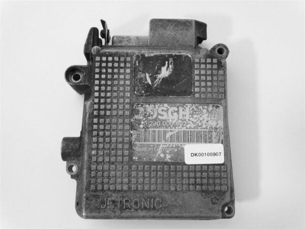 ECU motormanagement computer Alfa 33 - 1.5 / 1.7