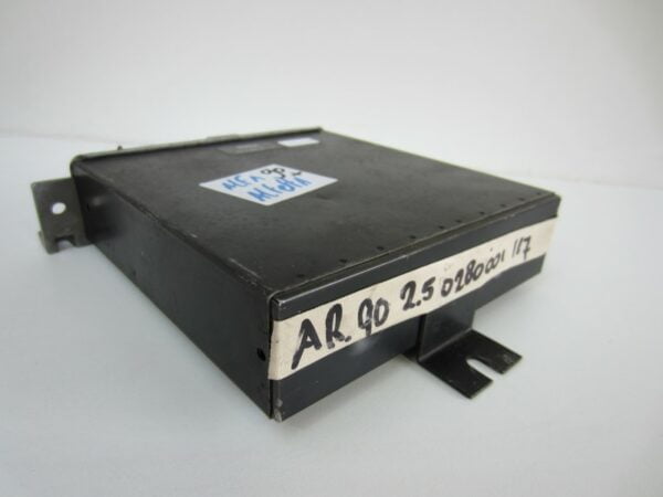 ECU Motormanagement computer Alfa 90 2.5 - Afbeelding 3