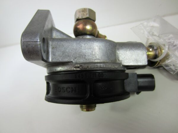Piastra di ancoraggio filtro carburante Alfa 1.9 JTD - immagine 2