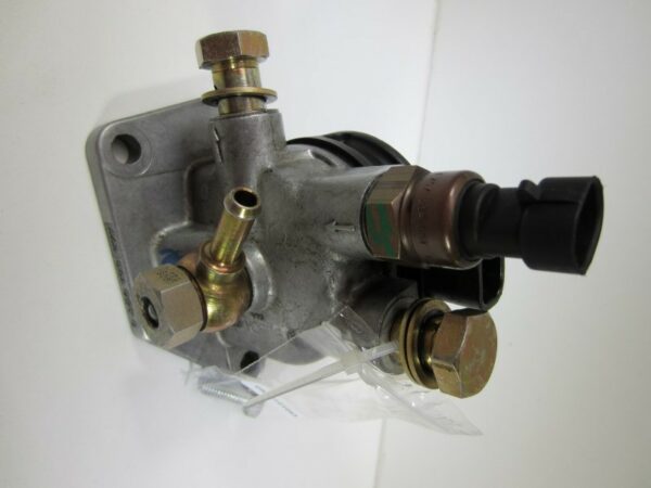 Piastra di ancoraggio filtro carburante Alfa 1.9 JTD - immagine 3