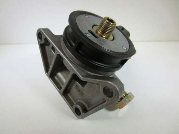 Piastra di ancoraggio filtro carburante Alfa 1.9 JTD - immagine 4