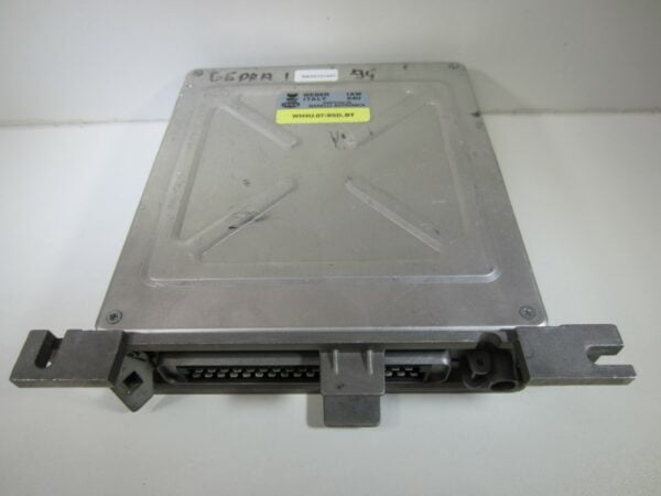 Centralina Motore computer Lancia Dedra 1.8 IE 1994 - immagine 4
