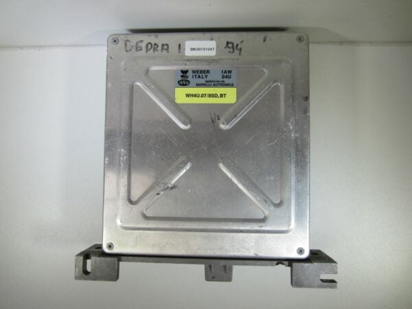 Centralina Motore computer Lancia Dedra 1.8 IE 1994