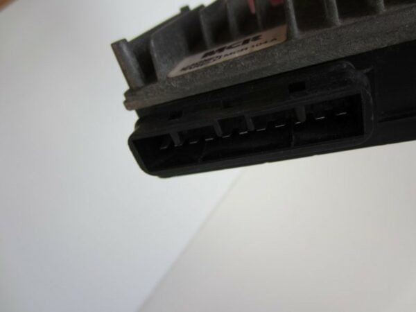Accensione centralina Fiat Tempra / Tipo T.D. - immagine 3