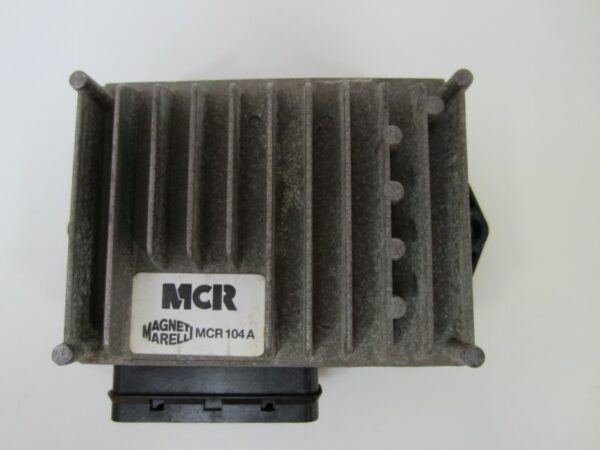 Accensione centralina Fiat Tempra / Tipo T.D. - immagine 4