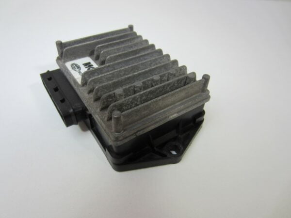 Accensione centralina Fiat Tempra / Tipo T.D. - immagine 5