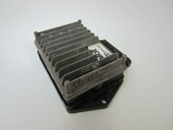 Accensione centralina Fiat Tempra / Tipo T.D. - immagine 6