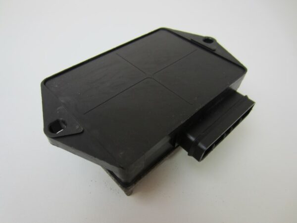 Accensione centralina Fiat Tipo / Tempra T.D. - immagine 2