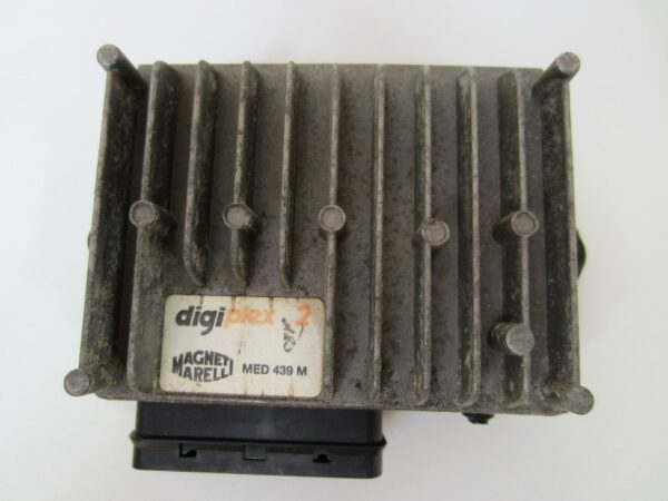 Accensione centralina Fiat Tipo / Tempra 1.4 I.E. - immagine 4