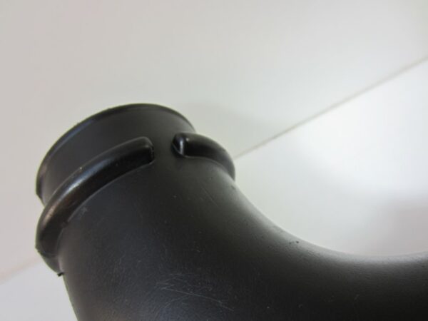 Curva tubo aria Alfa 156 1.9 JTD - immagine 2