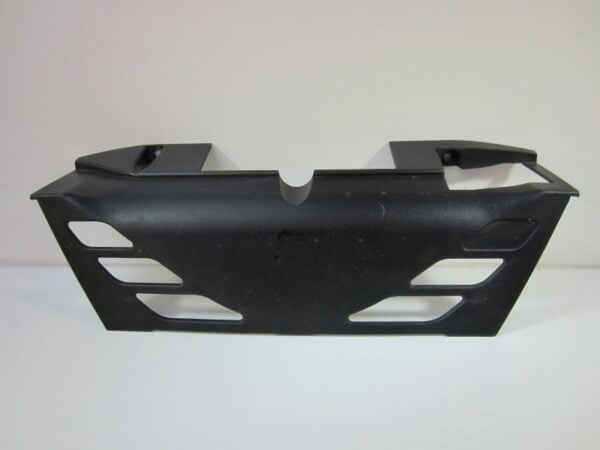 Pezzo decorativo sopra paraurti anteriore Alfa 156 - immagine 5