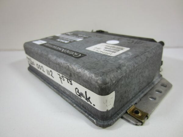 ECU automaat computer Alfa 75 1.7 TS - Afbeelding 2