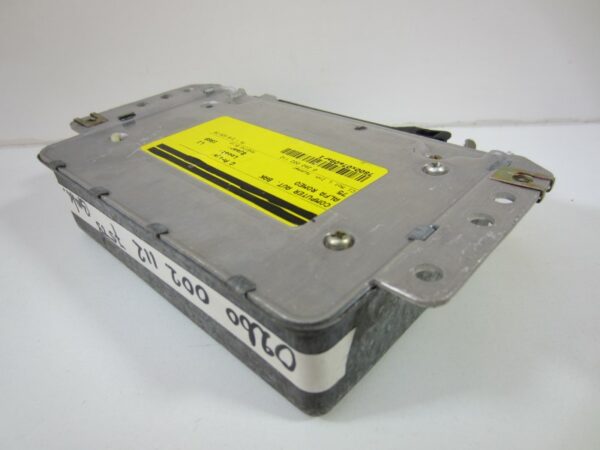 ECU automaat computer Alfa 75 1.7 TS - Afbeelding 3