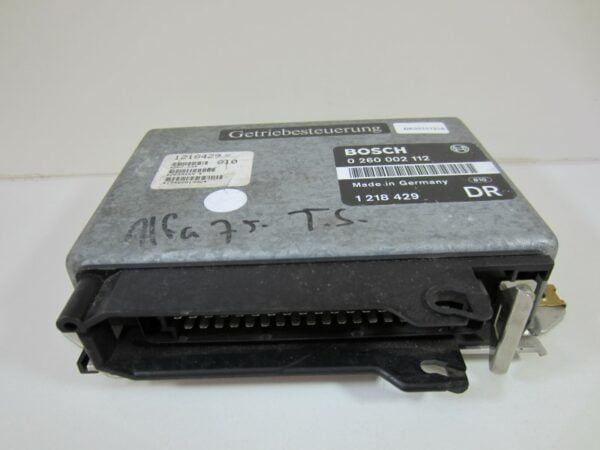 ECU automaat computer Alfa 75 1.7 TS - Afbeelding 4