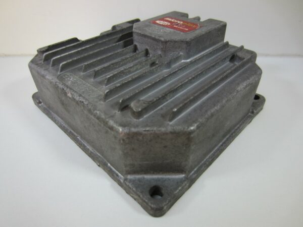 Accensione centralina Fiat Uno turbo i.e. - immagine 6