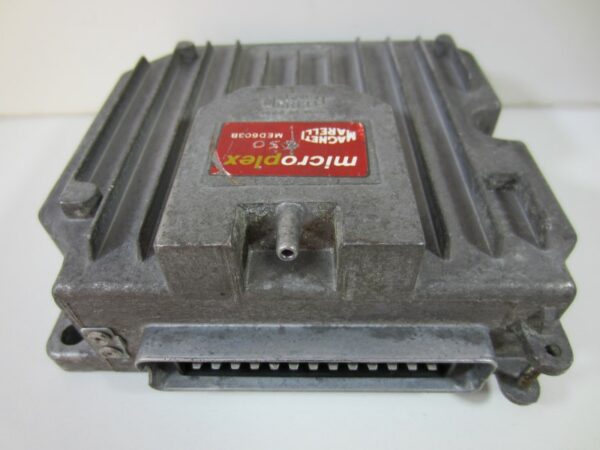 Accensione centralina Fiat Uno turbo i.e.