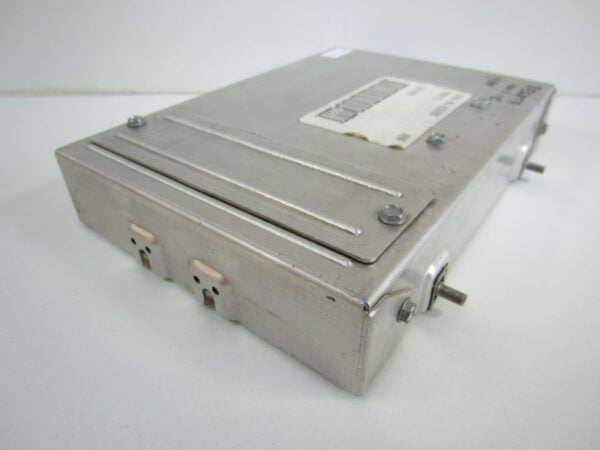 ECU Motormanagement computer Fiat Regata 100S I.E. - Afbeelding 6