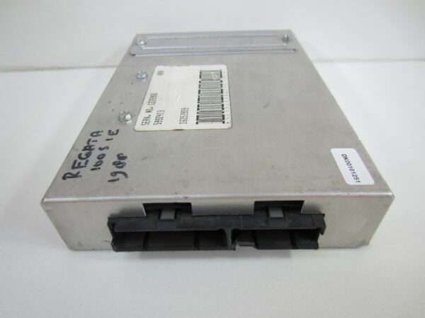 ECU Motormanagement computer Fiat Regata 100S I.E.
