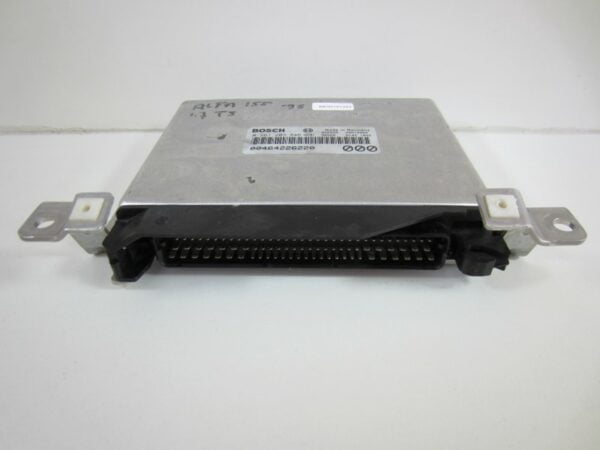 Centralina elettronica Gestione motore Alfa Romeo 155 1.7 TS