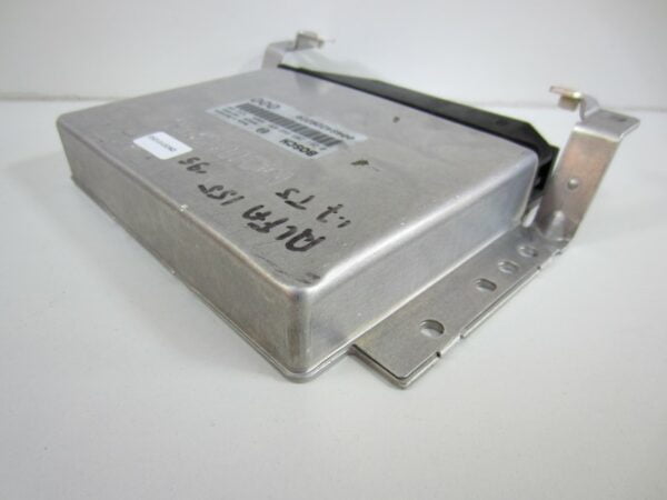 Centralina elettronica Gestione motore Alfa Romeo 155 1.7 TS - immagine 5